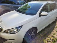 gebraucht Peugeot 308 SW BlueHDi 150 EAT6 Stop