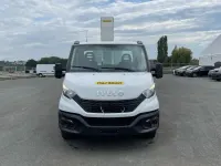 Gebraucht Iveco Daily 136 PS (100 kW) 2022 Blanc Van
