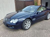 gebraucht Mercedes SL350 