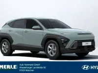 Neu Hyundai Kona Select 116 PS (85 kW) 2026 Grün SUV