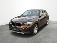 Gebraucht BMW X1 143 PS (105 kW) 2013 Braun SUV