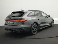 Gebraucht Audi A5 S-Line 367 PS (269 kW) 2026 Grau Kombi