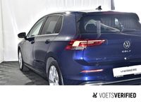 gebraucht VW Golf VIII Style 1.5 TSI NAVI+ACC+LED
