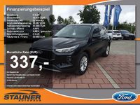 Neu Ford Kuga Titanium 150 PS (110 kW) 2025 Schwarz SUV