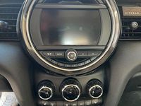 Gebraucht Mini ONE 102 PS (75 kW) 2017 Grau Kleinwagen