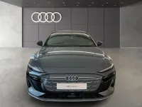 Gebraucht Audi A6 e-tron S-Line 210 kW (286 PS) 2026 Magnetgrau Kombi