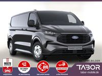 Neu Ford Transit Custom Trend 170 PS (125 kW) 2025 Grau (magnetic metallic) Limousine