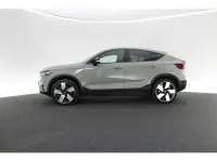 Gebraucht Volvo C40 Ultimate 300 kW (408 PS) 2023 Grün SUV