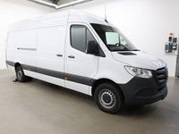 Gebraucht Mercedes Sprinter 170 PS (125 kW) 2025 Arktikweiss Van