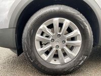 Gebraucht Opel Mokka Enjoy 101 PS (74 kW) 2023 Grau SUV