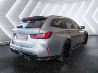 gebraucht BMW M3 Touring xDrive Competition NAVI HUD LASER