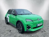 Gebraucht Renault 5 E-Tech Komfort 110 kW (150 PS) 2024 Andere farbe Limousine