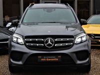 gebraucht Mercedes GLS350 d 4Matic 9-G AMG NIGT KEYLESS-GO 360°KAM