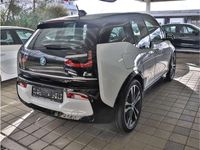 gebraucht BMW i3 120Ah