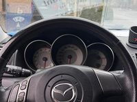 Gebraucht Mazda 3 Active 105 PS (77 kW) 2006 Blau Limousine