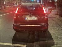 Gebraucht Honda CR-V Executive 150 PS (110 kW) 2012 SUV
