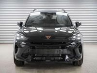 Nowe Cupra Formentor 150 KM (110 kW) 2026 Czarny SUV