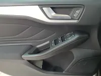 Gebraucht Ford Focus Cool & Connect 150 PS (110 kW) 2020 Blazer blau Kombi