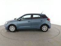 gebraucht Hyundai i20 1.2 Go*KLIMA*GARANTIE*