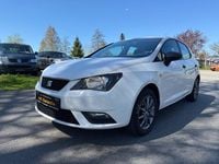 Second-hand Seat Ibiza Reference 86 CP (63 kW) 2015 Alb Hatchback