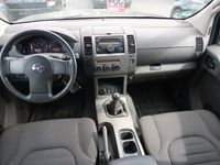 gebraucht Nissan Pathfinder 2,5 dCi XE Plus 4x4