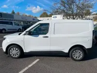 Używany Ford Transit Trend 101 KM (74 kW) 2025 Biały Minivan