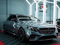 Gebraucht Mercedes E53 AMG AMG 435 PS (319 kW) 2019 Grau Limousine