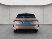 Gebraucht Opel Astra 131 PS (96 kW) 2025 Silber Kombi