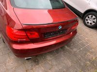 gebraucht BMW 320 I E92 Coupe