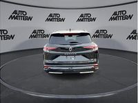 Neu Renault Espace Iconic 200 PS (147 kW) 2026 Schwarz (blackpearlschwarz) SUV