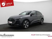 Gebraucht Audi Q5 Ambiente 204 PS (150 kW) 2025 Tamboragrau metallic SUV