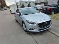 gebraucht Mazda 3 Skyaktiv-G 120 Exclusive-Line