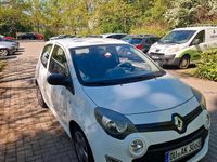 Gebraucht Renault Twingo 75 PS (55 kW) 2013 Weiß Kleinwagen