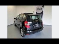 Gebraucht Mercedes A160 95 PS (69 kW) 2012 Schwarz Kleinwagen