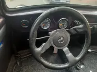 Usata VW Karmann Ghia Karmann 48 CV (35 kW) 1972 Coupé