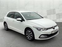 Gebraucht VW Golf VIII Active 150 PS (110 kW) 2023 Pure white Limousine
