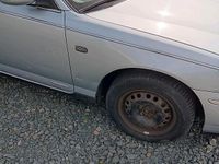 Second-hand Rover 75 150 CP (110 kW) 2001 Argintiu Berlinǎ