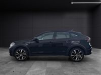 Gebraucht VW Taigo R-line 150 PS (110 kW) 2022 Deep black perleffekt SUV