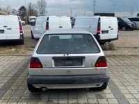 gebraucht VW Golf II 