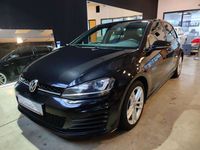 gebraucht VW Golf GTD GTD BMT