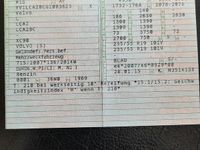 Gebraucht Volvo XC90 320 PS (235 kW) 2015 Schwarz SUV