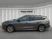 Gebraucht Ford Focus ST-Line 125 PS (91 kW) 2023 Magnetic Kombi