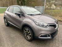 gebraucht Renault Captur Luxe