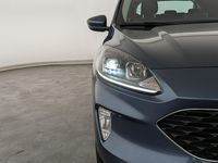 Gebraucht Ford Kuga Cool & Connect 150 PS (110 kW) 2022 Chrome blue SUV