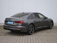 Gebraucht Audi S6 Ambiente 344 PS (253 kW) 2024 Grau Limousine