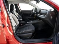 Gebraucht Fiat 600 101 PS (74 kW) 2025 Rot SUV