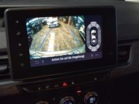 Gebraucht Renault Kangoo Intens 95 PS (69 kW) 2023 Grau Van / Kleinbus