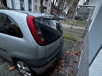 gebraucht Opel Corsa C 1,2 Klima