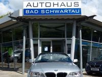 Gebraucht BMW 320 Exclusive 100 PS (73 kW) 2006 Andere Cabrio
