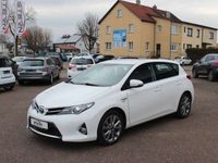 gebraucht Toyota Auris Hybrid Life+ l KAMERA l